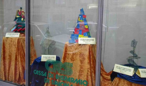 Savona, fotonotizia "Una Città, un cuore, un sogno"