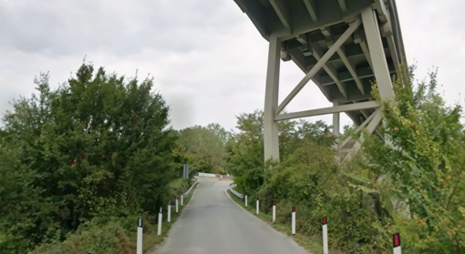 Cosseria, controlli sul viadotto Marghero: chiusure notturne per la Sp 28 bis e la Sp 11