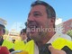 Salvini: "Su Schengen vediamo dopo Ferragosto, boe di Sanchez sono ridicole"