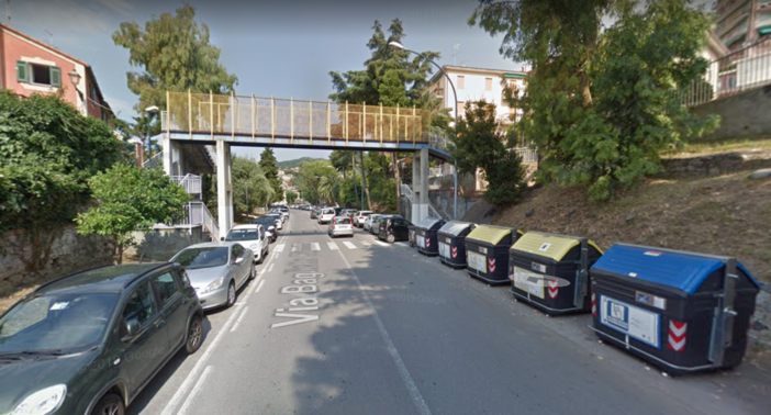 Foto tratta da Google Maps