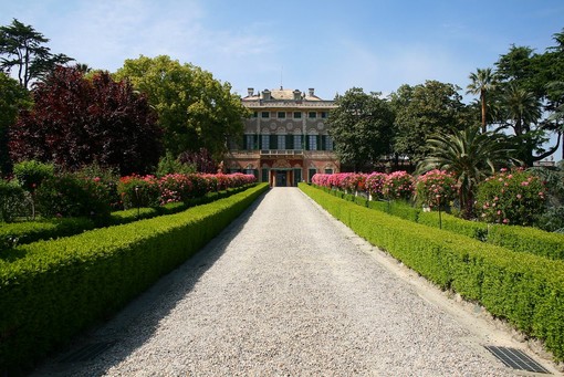 Ad Albissola Marina in scena il "Barocco Veneziano"