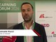 Learning Forum 2026, Pucci (Teleskill): "Engagement è chiave della formazione efficace"