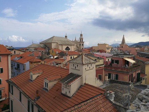 Pietra, dall'amministrazione 70mila euro di buoni spesa per le famiglie in situazione di fragilità