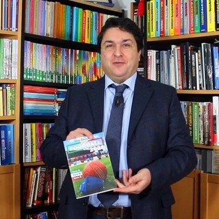 Italia Foodball Club, l’almanacco di calcio più… gustoso che c’è