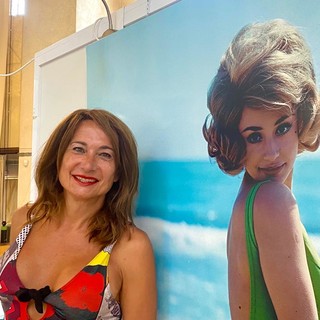 Vladimir Luxuria ad Alassio: “Stasera uno spettacolo leggero ma profondo. E poi canterò Princesa di De André”