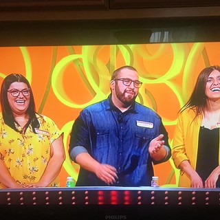 Tre giovani valbormidesi in gara su Rai Uno nello show "Reazione a catena"