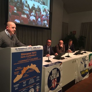Savona, rimpasto giunta Caprioglio, Vacca e Sasso del Verme non ci stanno: "Sorpresi da questa accelerazione"