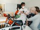 Vanni Oddera, il motociclista ‘gentile’: “Due ruote possono… salvare la vita” (Video) Vanni Oddera, il motociclista ‘gentile’: “Due ruote possono… salvare la vita” (Video)