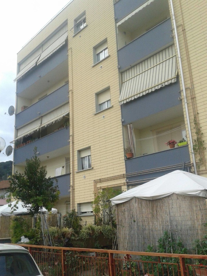 Albenga: anziano aggredito durante un furto Albenga: anziano aggredito durante un furto