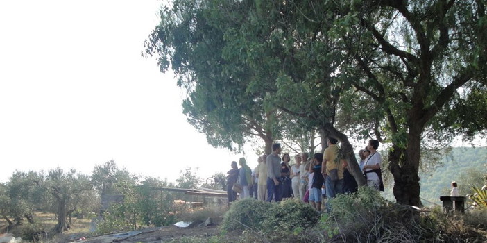 Albenga, Passino (Pd): "Regione Morteo e' destinata come Parco Urbano, altro che discarica"