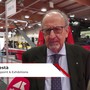Fiere: Potestà (Mediapoint &amp; Exhibitions), 'bilancio positivo per 2a edizione di T3 Expo, importante risposta da settore soccorso stradale'