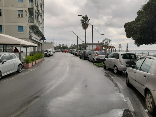 Savona, alta velocità in via Cimarosa, Marco Ravera (Rete a Sinistra): "Posizionare due dossi sarebbe la soluzione migliore"