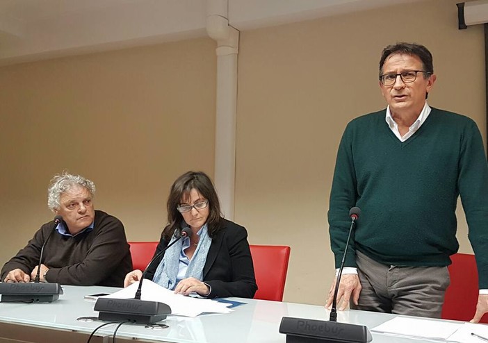 Studio epidemiologico sull'incidentalità dei tumori in Val Bormida. Il sindaco di Cairo Lambertini: "Entro fine anno i primi riscontri, poi valuteremo il da farsi"