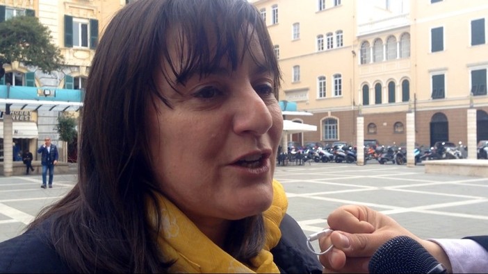 VI Giornata Nazionale del Fiocchetto Lilla: domani a Savona intervento dell'assessore Viale VI Giornata Nazionale del Fiocchetto Lilla: domani a Savona intervento dell'assessore Viale