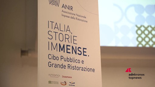 Immense 2026: il futuro della Grande Ristorazione Immense 2026: il futuro della Grande Ristorazione