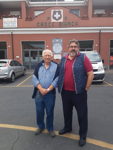 Pedaggio gratuito per le ambulanze