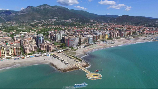 Raddoppio ferroviario, il sindaco Canepa al MIT: “Ridurre il consumo di suolo agricolo e opere compensative per Borghetto