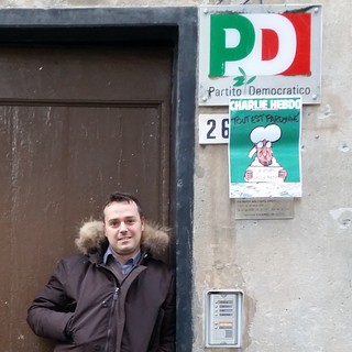 Primarie PD ad Albenga, Ciangherotti: "Hanno votato proprio tutti per Lella Paita