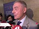 Economia del mare, Urso: "Italia torna centrale nel Mediterraneo" Economia del mare, Urso: "Italia torna centrale nel Mediterraneo"