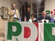 Savona, il segretario del Pd Vigliercio: "Amministrazione incapace, meglio farsi da parte" Savona, il segretario del Pd Vigliercio: "Amministrazione incapace, meglio farsi da parte"