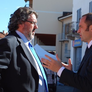 Balneari, Vaccarezza: "Dal tavolo interregionale e dal nuovo Ministro una nuova politica demaniale a tutela delle aziende italiane" Balneari, Vaccarezza: "Dal tavolo interregionale e dal nuovo Ministro una nuova politica demaniale a tutela delle aziende italiane"