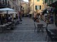 Finale Ligure, completato il restyling di via Porro