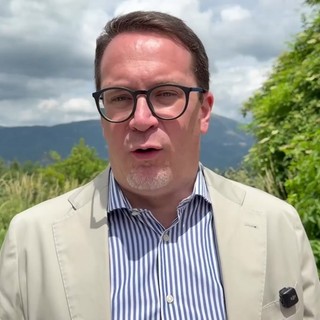Italia nazione forestale, ecco la geografia del verde italiano Italia nazione forestale, ecco la geografia del verde italiano