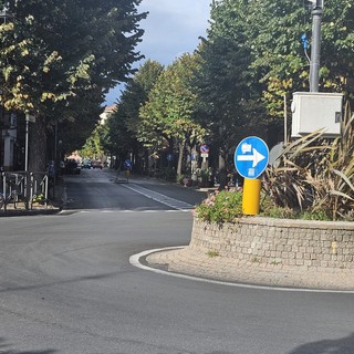Albenga, oltre 600 firme per denunciare il degrado in viale Pontelungo: esposto alle autorità