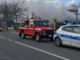 Aperto un fascicolo per omicidio colposo per l'incendio in viale Che Guevara ad Albenga