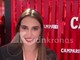 Letizia Arnò dopo Zalone: "Voglio crescere e formarmi, sono carica per quello che verrà" Letizia Arnò dopo Zalone: "Voglio crescere e formarmi, sono carica per quello che verrà"