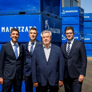 Da UniCredit un finanziamento da 0,5 milioni di euro a supporto di Azzurra s.r.l. per ridurre lo sfruttamento delle risorse naturali
