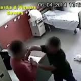 Maltrattamenti alla Vada Sabatia: oggi altri due patteggiamenti