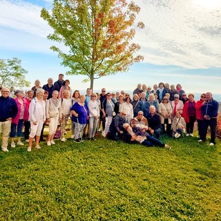 Dalla Germania all'Italia, il viaggio del Circolo degli Amici Offenburg/Pietra Ligure: "Un’esperienza indimenticabile"