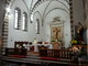 Albenga, a Vadino consacrazione chiesa di San Bernardino da Siena Albenga, a Vadino consacrazione chiesa di San Bernardino da Siena