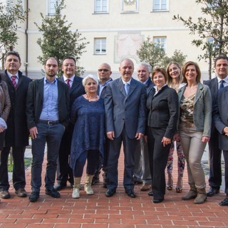 Elezioni Andora, Franco Bruno:"Sostegno alla famiglie, attività commerciali e turismo, le priorità di "Viviandora"