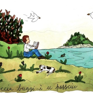 Lasccia buggi-ì u pessciu