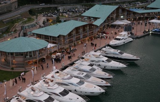 Investire per il restyling del water-front di Varazze, le categorie approvano