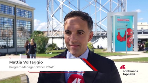 Voltaggio (Road): "Giovani talenti chiave per la competitività europea"