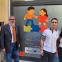 Inclusione e autonomia, inaugurato ad Albenga uno spazio per bambini e famiglie. Vaccarezza: "Un porto sicuro fatto di stimoli e colori" Inclusione e autonomia, inaugurato ad Albenga uno spazio per bambini e famiglie. Vaccarezza: "Un porto sicuro fatto di stimoli e colori"