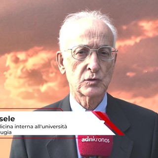 Malattie rare, Gresele (Unipg): 'sperimentazioni in corso per trattamento patologie piastriniche' Malattie rare, Gresele (Unipg): 'sperimentazioni in corso per trattamento patologie piastriniche'