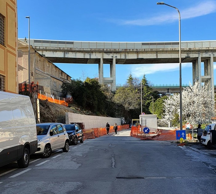 Ponte del 25 aprile, a Celle bilancio positivo, ma mancano i parcheggi. Rebagliati (Fipe Confcommercio): "Facciamo scappare i turisti" Ponte del 25 aprile, a Celle bilancio positivo, ma mancano i parcheggi. Rebagliati (Fipe Confcommercio): "Facciamo scappare i turisti"