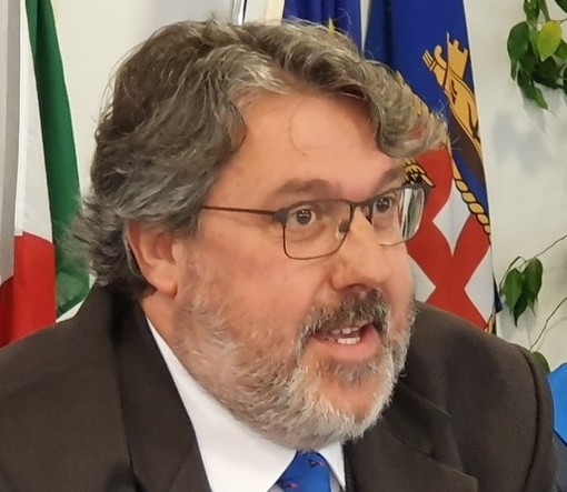 Il consigliere Vaccarezza: "Com'è cambiato il 9 maggio dal 1978 ad oggi" Il consigliere Vaccarezza: "Com'è cambiato il 9 maggio dal 1978 ad oggi"
