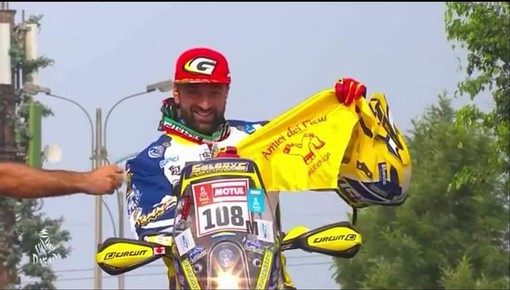 Continua la sottoscrizione in ricordo di Fausto Vignola