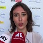 Cecilia Sala: "Con controllo Stretto di Hormuz regime iraniano esce rafforzato da conflitto" Cecilia Sala: "Con controllo Stretto di Hormuz regime iraniano esce rafforzato da conflitto"