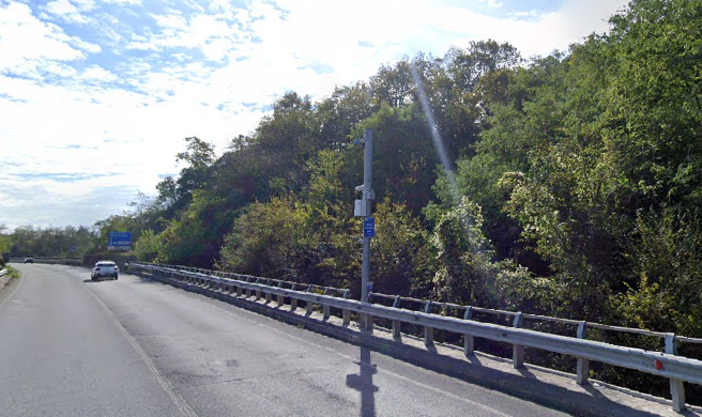Foto tratta da Google Maps Foto tratta da Google Maps