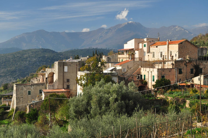 Locus Typicus, escursione con cena: "Antiche lumache Verezzine"