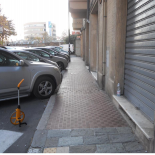 Savona, via alla manutenzione dei marciapiedi: il rifacimento partirà da Villapiana
