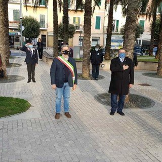 Vaccarezza (Cambiamo) ricorda i caduti di Nassiryia: "L'Italia per bene è fiera di loro"