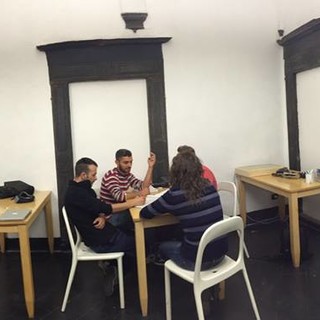 Ad Albenga mercoledì porte aperte alla scuola di Arti grafiche e audiovisive