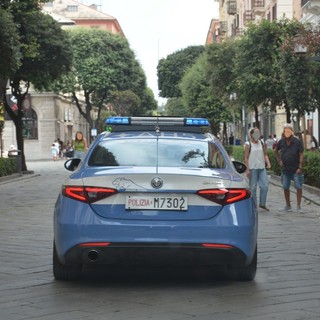 Diciannovenne fermato e arrestato a Savona: deve scontare un anno per un furto commesso da minorenne Diciannovenne fermato e arrestato a Savona: deve scontare un anno per un furto commesso da minorenne